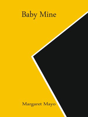 cover image of Baby Mine